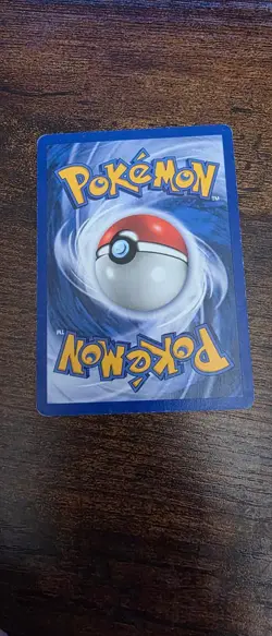 Sabrina's Gastly 96/132 Common Gym Challenge Pokemon Moderately Played - Image 2