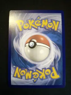 Carte Pokemon Hypotrempe 067/064 Fable Nebuleuse - Image 2