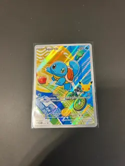 Pokemon Primi Compagni d'Avventura STARTER KANTO ✅ Promo 30 Anniversario ITA NM - Image 4