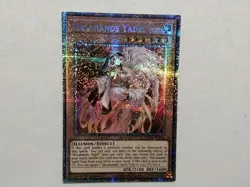 Yugioh Hecahands Yadel PHRE-EN002 Starlight Rare 1st Edition NM - Image 1