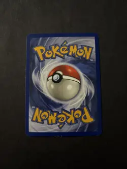 Pokemon TCG Dragonite 4/62 LP/NM Fossil Unlimited Holo Rare - Image 3