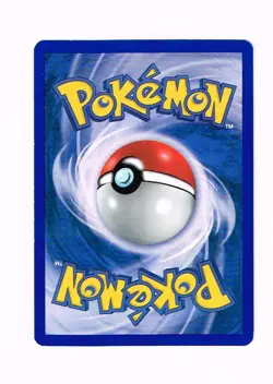 Koga - 106/132 - Pokemon Gym Challenge Unlimited Rare Card WOTC - Image 2