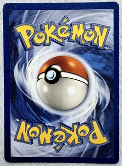 POKEMON 1ST EDITION GENGAR #5 5/62 FOSSIL HOLO RARE Card WOTC 1999 First Ed TCG - Image 2