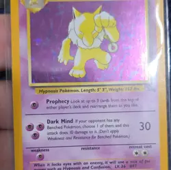 Pokemon TCG Blaine's Charizard 2/132 Gym Challenge Holo Card LP/LP Lot Woc - Image 2