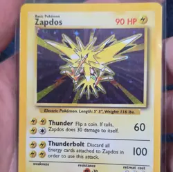 Pokemon TCG Blaine's Charizard 2/132 Gym Challenge Holo Card LP/LP Lot Woc - Image 4