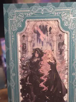 Sparkling Moon Sailor Moon LARGE Card Anime TCG MVP MVP-013 Box Bomus HIT - Image 3