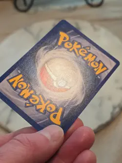 Pokemon TCG Best of Promos Rocket’s Sneasel # 5 Promo Card Winner Stamp NM CLEAN - Image 4