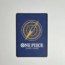 One Piece Card Game Boa Hancock Character Foil 8000 Power Cost 6 (EN) - Image 2