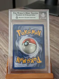 2003 Pokemon Skyridge Oracle Reverse Holo #138 - Image 2