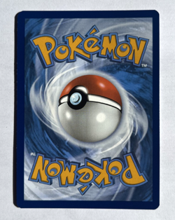 Pokemon TCG Charmander 044 Scarlet & Violet Promo Card Full Art Holo - Image 2