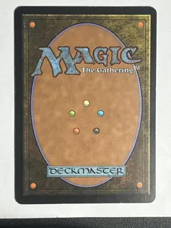 MTG - Mages Contest - Invasion - Reg En (LP) - Image 2