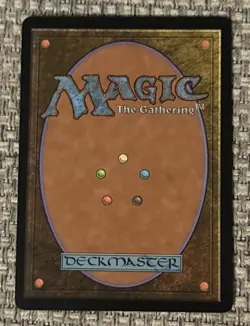 Old Gnawbone - AFR 296 - Non-Foil - Magic The Gathering - Mint - Borderless - Image 2