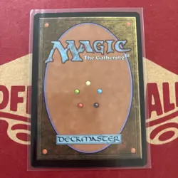 Magic the Gathering #329 Raucous Theater Borderless Foil - Image 2