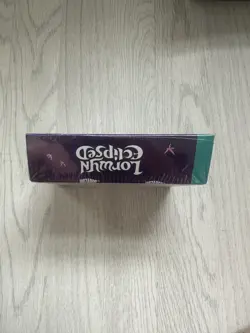 MTG: Lorwyn Eclipsed Collector Booster Box - English - factory sealed - Image 4