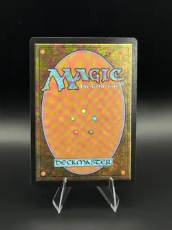 MTG Fire Magic 136 Final Fantasy NM Regular - Image 2