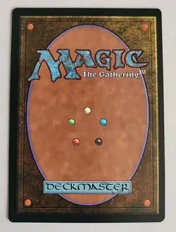 Well of Knowledge Weatherlight Regular NM Near Mint MTG - Image 2
