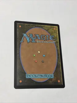 Hop to It (SOA 0136) - Silver Scroll FOIL - Japanese Alt Art MTG Strixhaven - Image 3