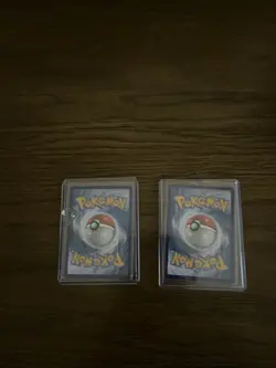 Pokemon TCG Ash's Pikachu SM111 And SM112 - Image 2