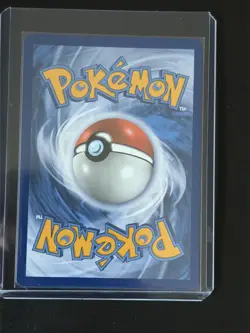 Mewtwo GX 39/73 Holo GX Rare Shining Legends Pokemon Damaged - Image 2