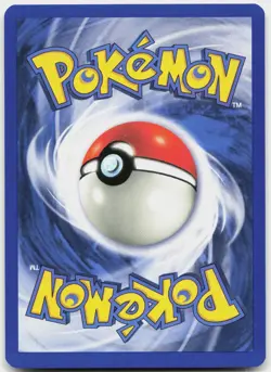 Lt. Surge's Magnemite 50/132 Uncommon Gym Heroes Pokemon Unlimited Near Mint - Image 2