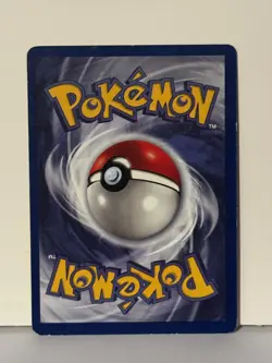 Dark Persian Uncommon Team Rocket 42/82 Near Mint Pokemon Fast Ship - Image 2