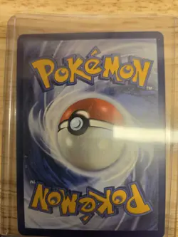The Pokemon Company Eevee ex 174 SV Promo Full Art Holo 200 HP English - Image 2