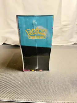 Pokemon TCG: Ascended Heroes Elite Trainer Box (ETB) New Factory Sealed - Image 2