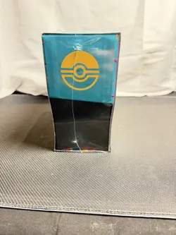 Pokemon TCG: Ascended Heroes Elite Trainer Box (ETB) New Factory Sealed - Image 4