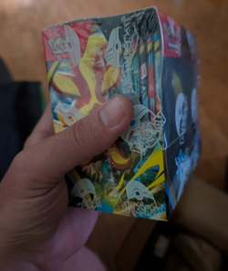 Pokemon TCG Mega Evolution Chaos Rising BOOSTER DISPLAY BOX (36 Packs) - Image 2