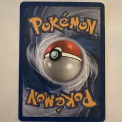 Pokemon Electrode 27/106 EX Emerald Reverse Holo Rare 70HP Pokemon TCG English - Image 2