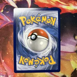 Gym Trainer 068/072 Shining Fates NM Full Art Ultra Rare Pokemon Card - Image 3