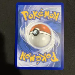 Pokemon TCG Chansey Illustration Twilight Masquerade Card 187/167 - Image 2
