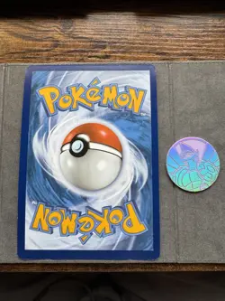 Pikachu V SWSH061 Jumbo Promo LP Pokemon TCG - Image 2
