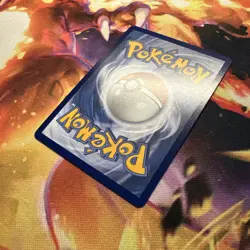 Pokemon TCG Galarian Obstagoon - Ascended Heroes - Illustration Rare 245/217 NM - Image 4
