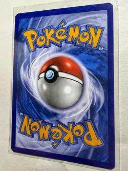 Nihilego GX 49/111 Holo GX Rare Crimson Invasion Pokemon Holo - Image 2