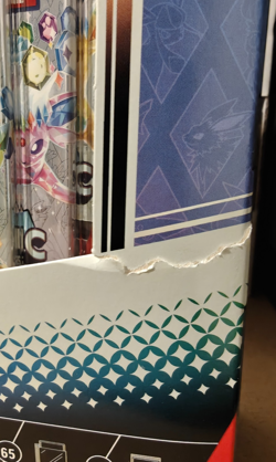 Pokemon TCG: Prismatic Evolutions Premium Figure Collection - Brand New & Sealed - Image 2