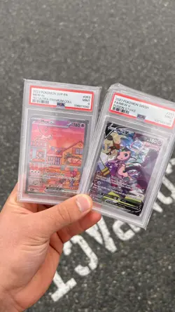🎁 Pokemon Mystery Box - ETBs, POKEBALLS, Graded Slabs! IRs + Accessories - Image 2