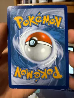 Pokemon Pikachu RC7/RC25 Legendary Treasures Radiant Collection Holo LP - Image 2