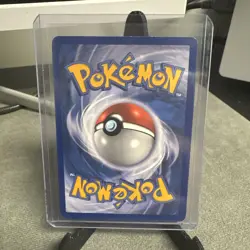 Mew Prime (Pokemon HS Triumphant 97/102) - Image 2