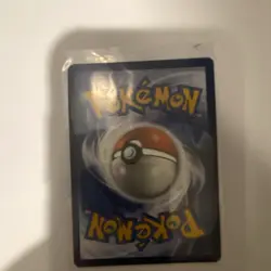 Pokemon Frigibax 208/193 Paldea Evolved Illus Rare Holo Eng 2023 60 HP - Image 4
