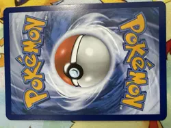 Pokemon TCG Clive 236/091 Paldean Fates Special Illustration Rare Holo NM - Image 2