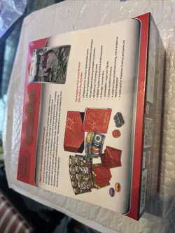 Pokemon TCG: Scarlet & Violet Base Set Elite Trainer Box (Koraidon) ETB 820650853418 - Image 2