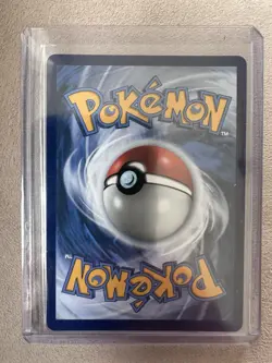 Pokemon TCG- Perfect Order - Rosa's Encouragement 114/088 Full Art Ultra Rare NM - Image 2