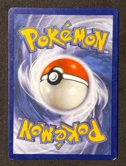 EN Pokemon Ultra Ball 161/149 Secret Rare Full Art Holo SM Base Set Trainer MP - Image 2