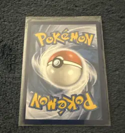 Saguaro Full Art Holo Trainer Sv02 Paldea Evolved Pokemon TCG - Image 2