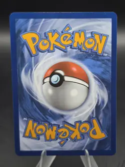 The Pokemon Company Lillie's Ribombee 164/159 IR Holo Full Journey Together - Image 2