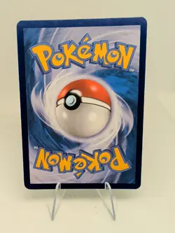 Pokemon Plasma Storm #26/135 Swinub Reverse Holo - Image 4