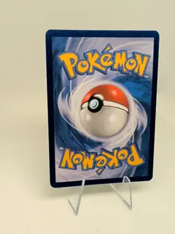 Pokemon Plasma Storm #26/135 Swinub Reverse Holo - Image 5