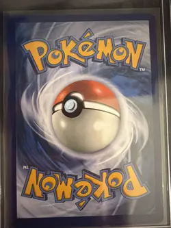 Pokemon TCG Teal Mask Ogerpon EX Twilight Masquerade 190/167 NM/M Condition - Image 2