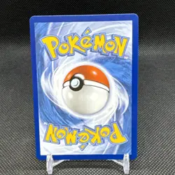 Pokemon Wally's Compassion Me01: Mega Evolution 176/132 Ultra Rare Full Art Holo - Image 2